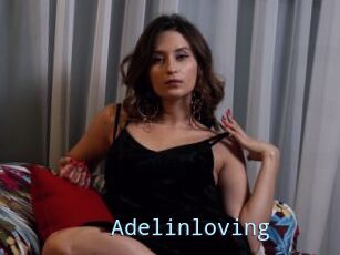 Adelinloving