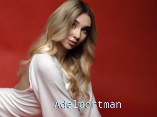 Adelportman