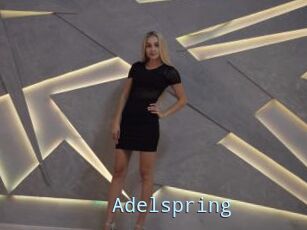 Adelspring