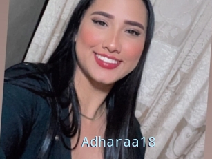 Adharaa18