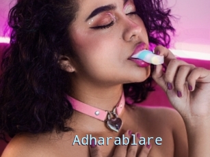 Adharablare