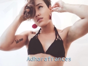 Adharafrances