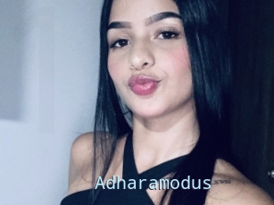 Adharamodus
