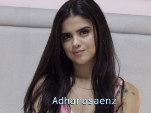 Adharasaenz