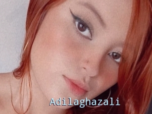 Adilaghazali