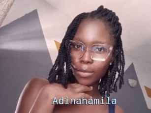 Adinahamila