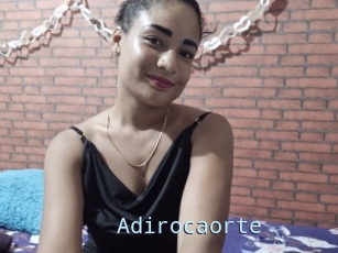 Adirocaorte