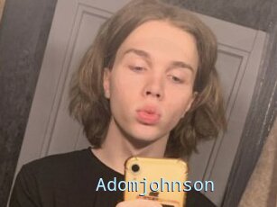 Adomjohnson