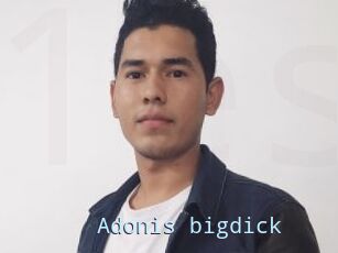 Adonis_bigdick
