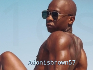 Adonisbrown57