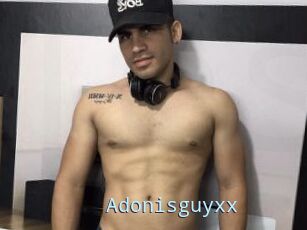 Adonisguyxx