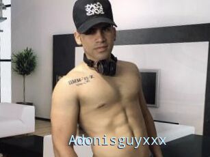 Adonisguyxxx