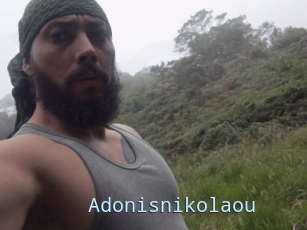 Adonisnikolaou