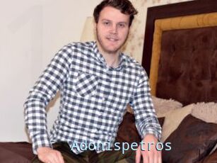 Adonispetros