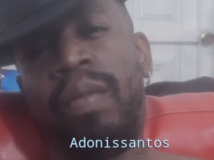Adonissantos