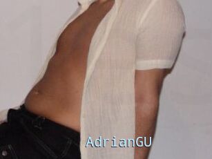 AdrianGU