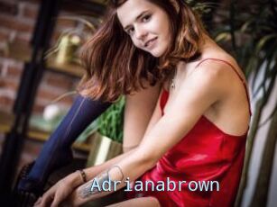 Adrianabrown