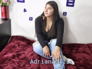 Adrianahills