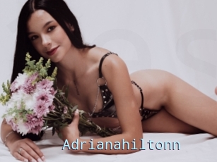 Adrianahiltonn