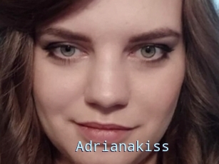 Adrianakiss