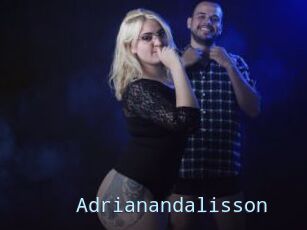 Adrianandalisson