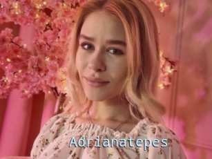 Adrianatepes