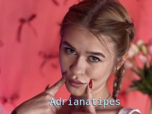 Adrianatipes