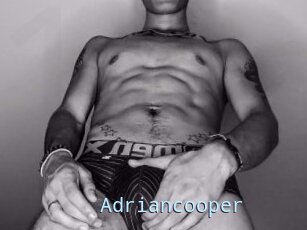Adriancooper