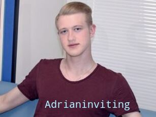 Adrianinviting