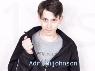 Adrianjohnson