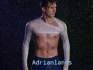 Adrianlanes