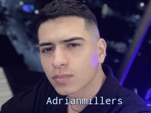 Adrianmillers