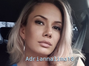 Adriannalima18