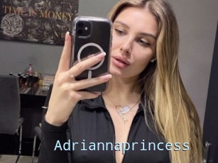 Adriannaprincess