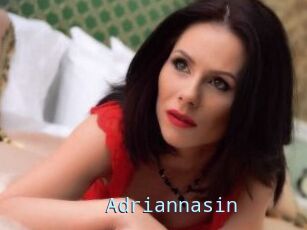 Adriannasin
