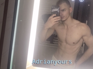 Adrianyours