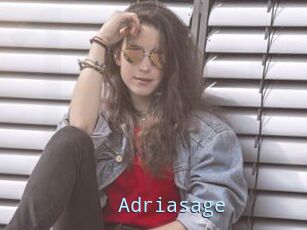 Adriasage