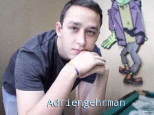 Adriengehrman