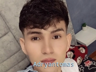 Adryantomas