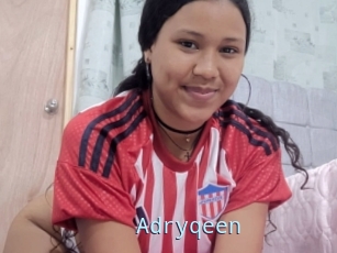 Adryqeen