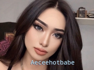 Aeceehotbabe