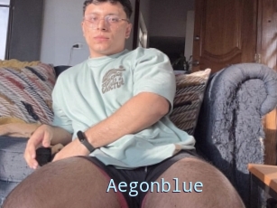 Aegonblue