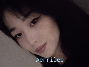 Aerrilee