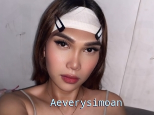 Aeverysimoan