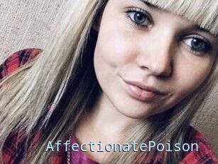 AffectionatePoison
