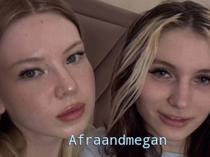 Afraandmegan