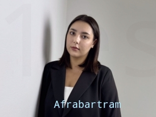 Afrabartram