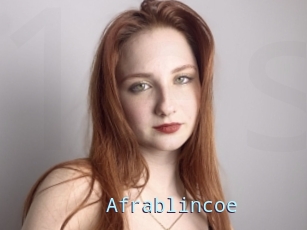Afrablincoe