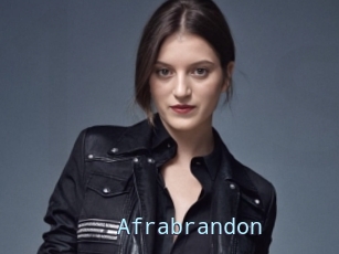 Afrabrandon