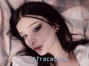 Afracatlow